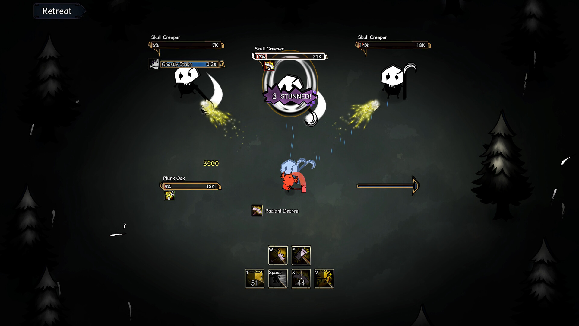 Ruindrift - Screenshot 6