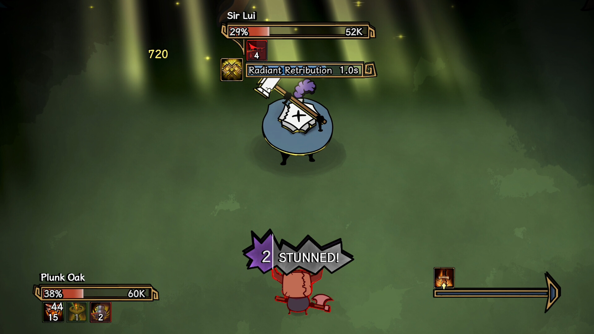 Ruindrift - Screenshot 9