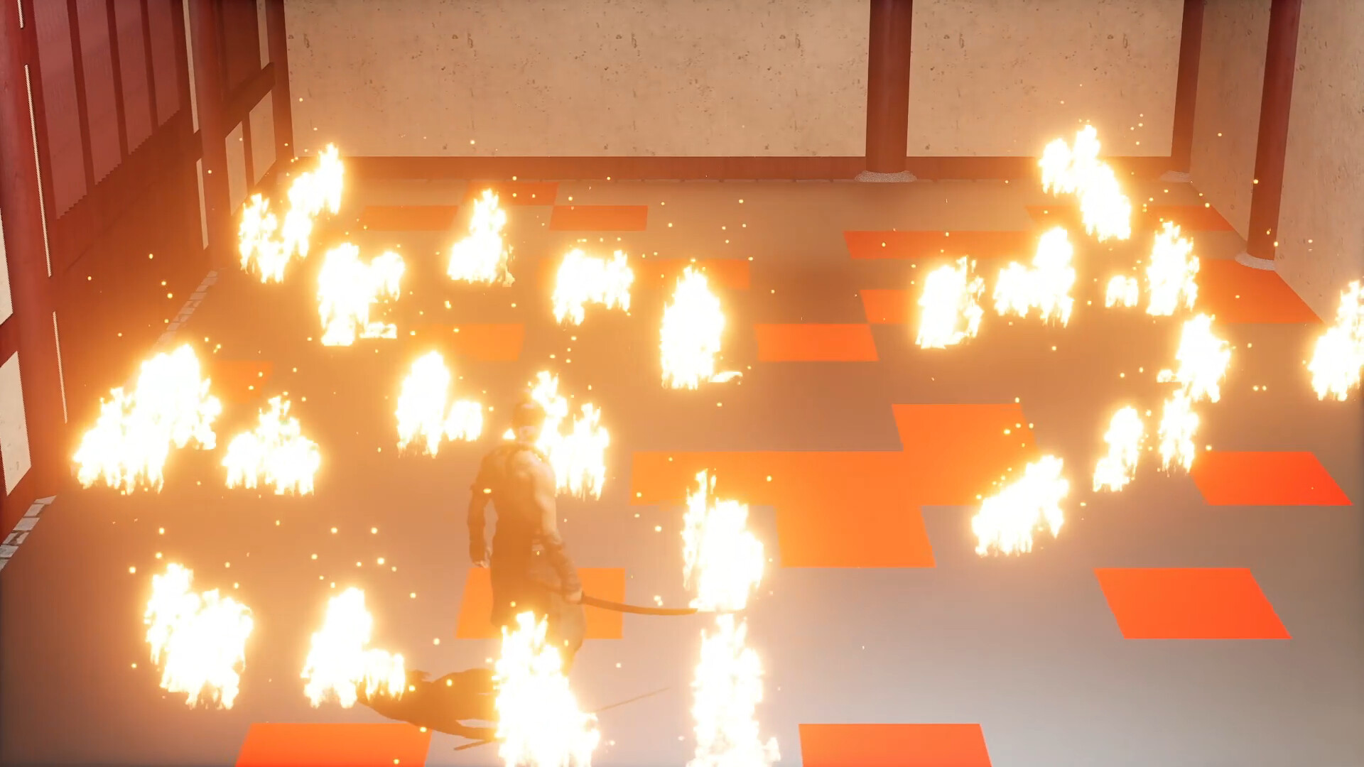 Path of the Zenith Master - Screenshot 4