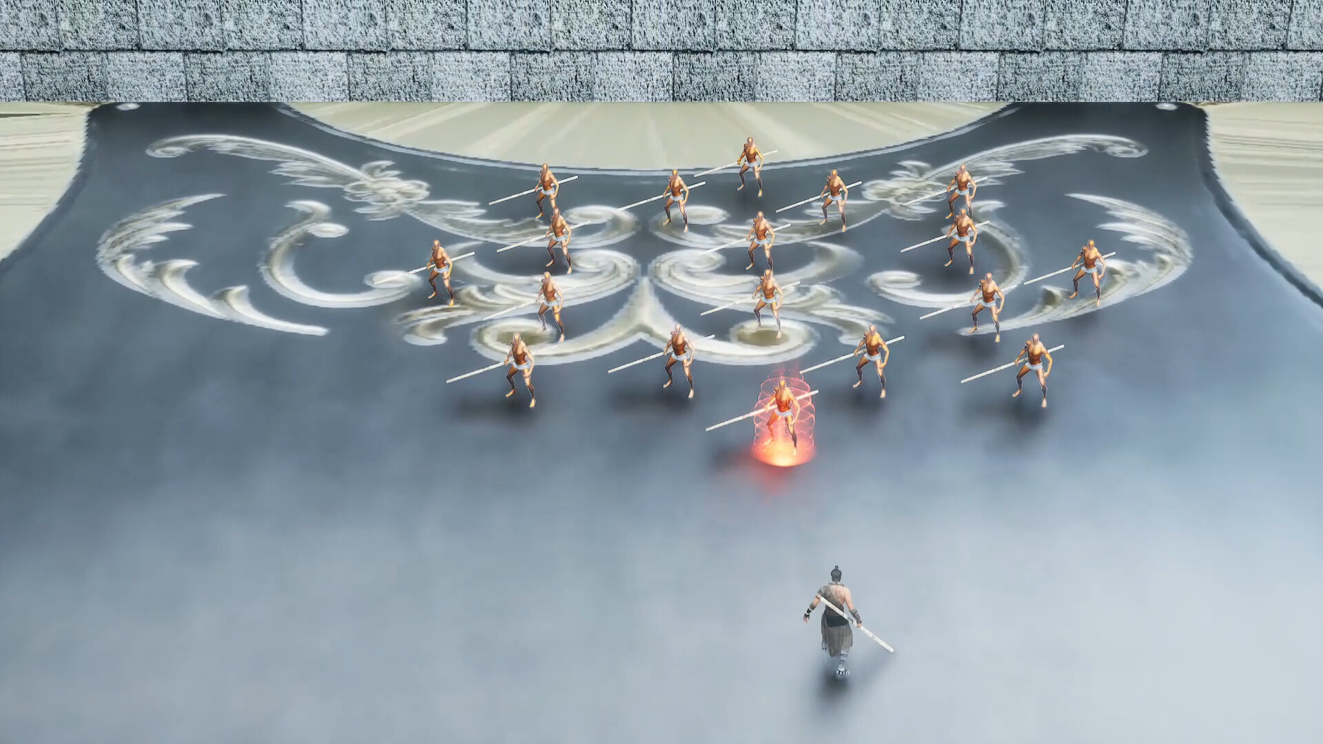 Path of the Zenith Master - Screenshot 5