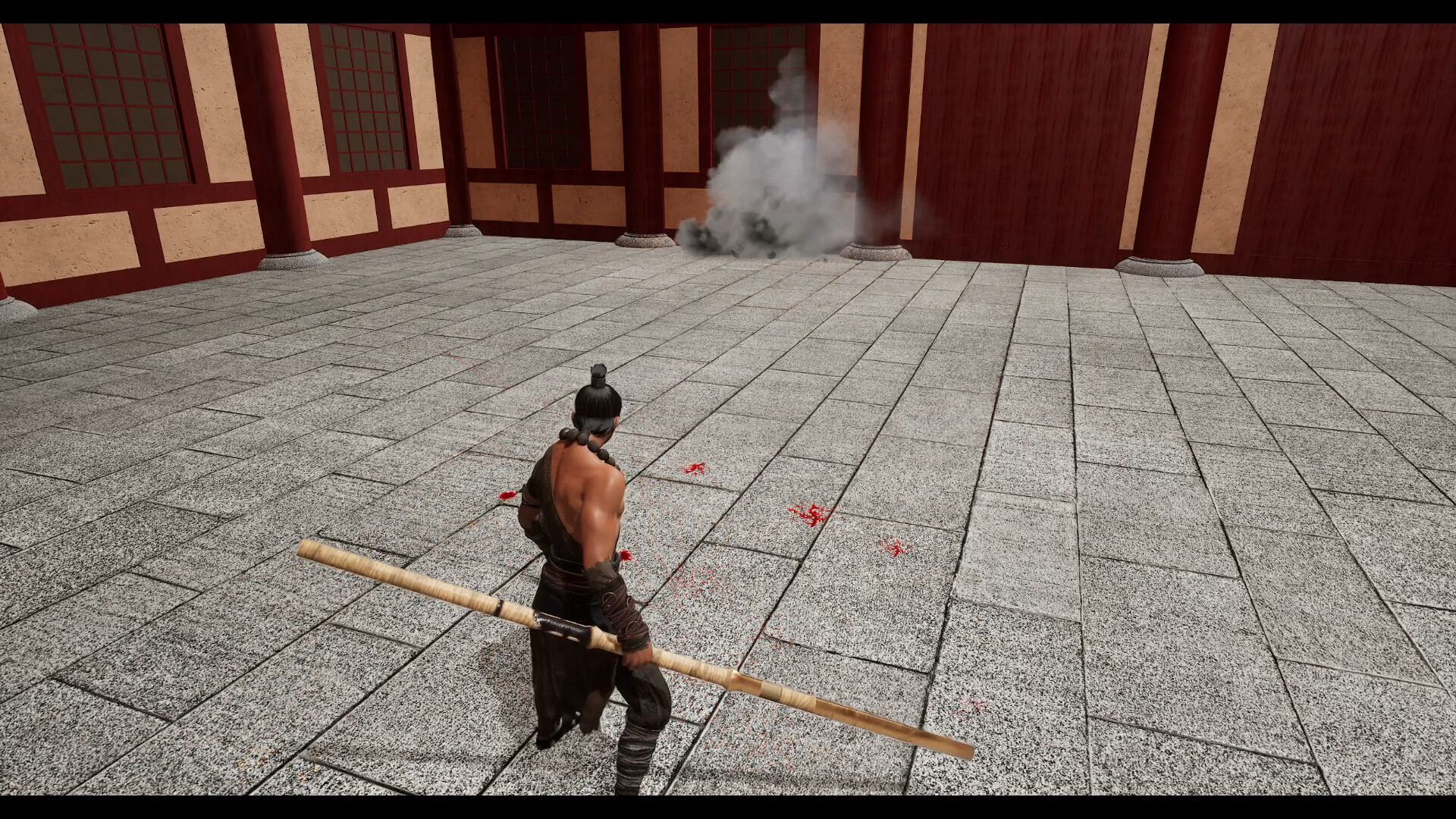 Path of the Zenith Master - Screenshot 3