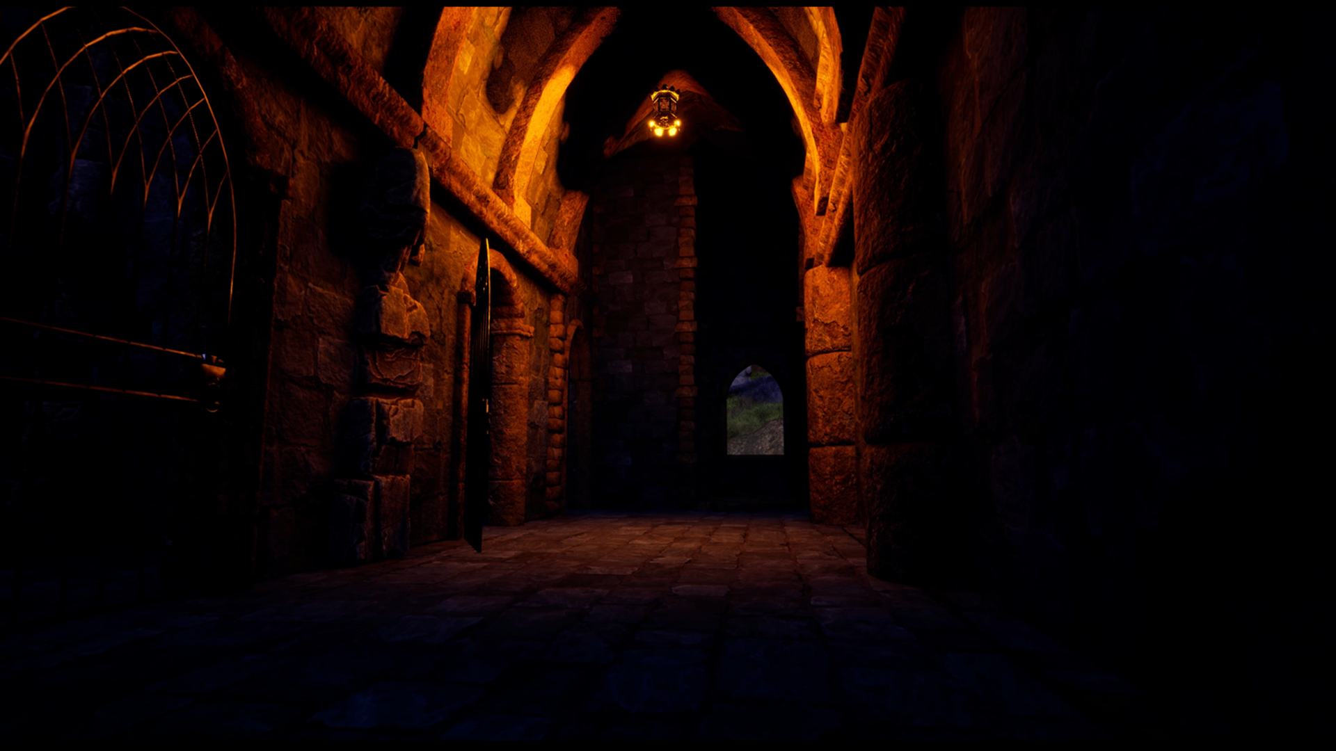 Exodus of Descent - Screenshot 6