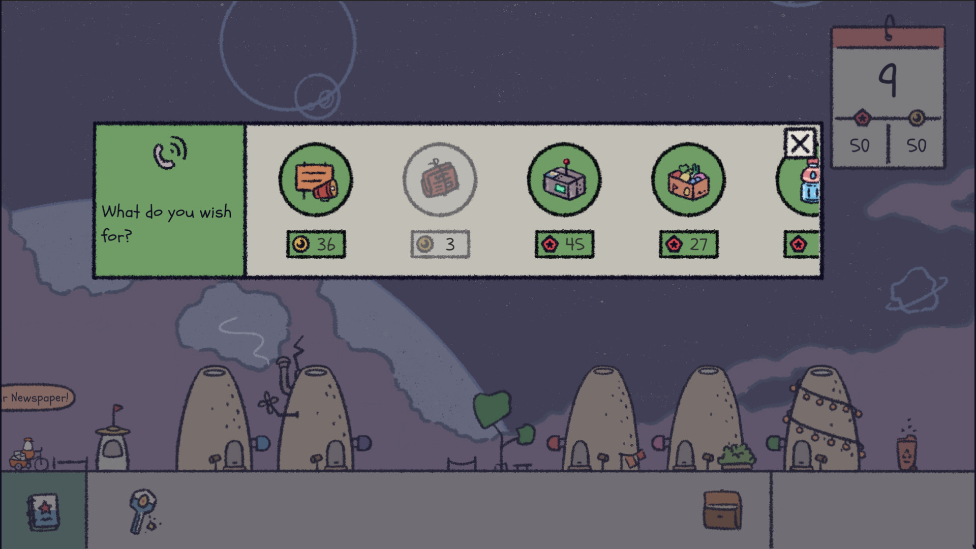 Egglets: The Long 10 Days - Screenshot 3