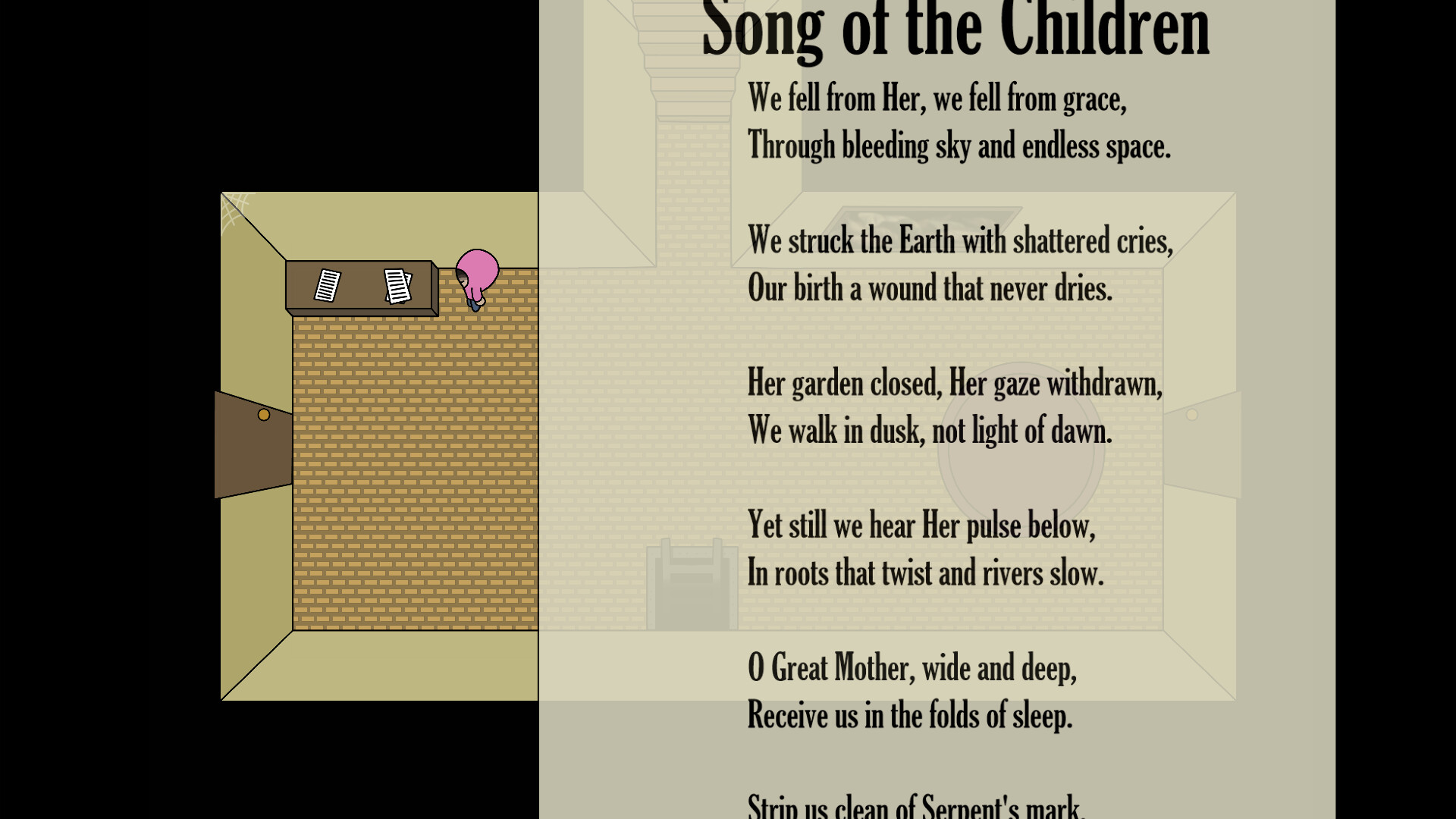 Happy Bones: Welcome Home - Screenshot 2