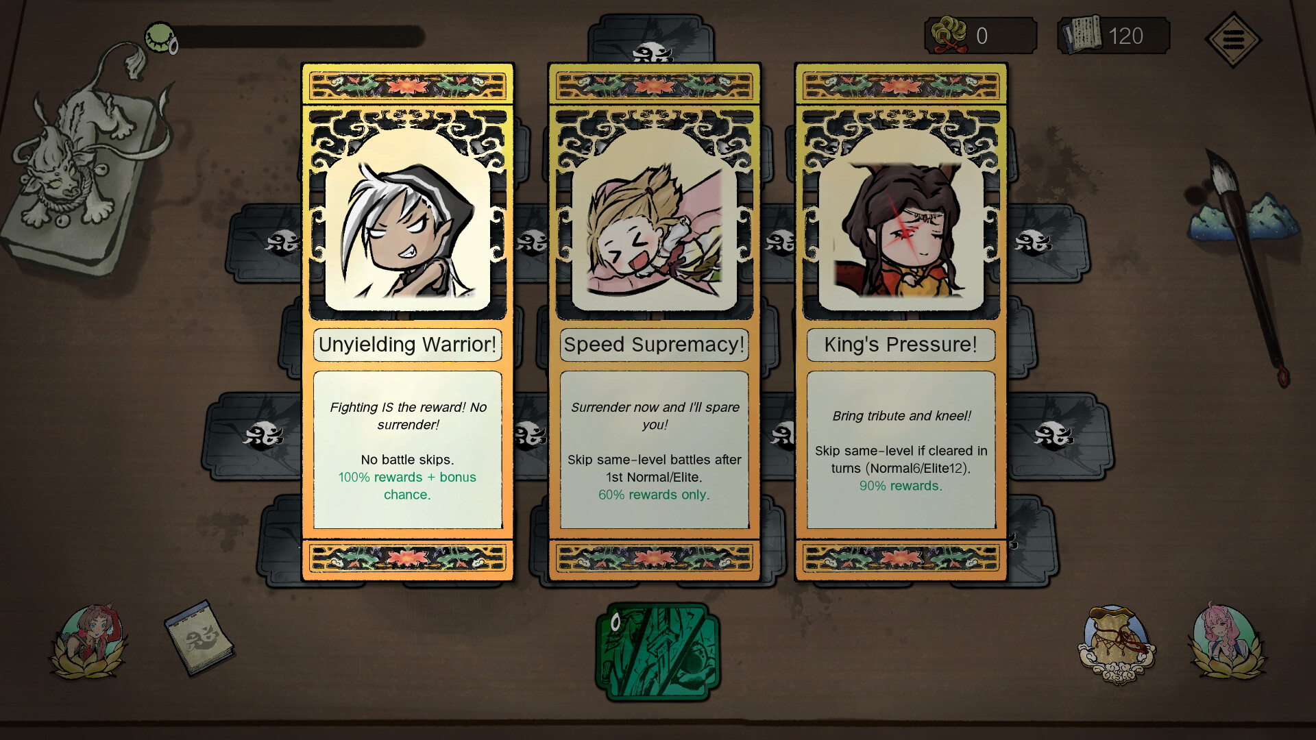 CZ Wars - Screenshot 2