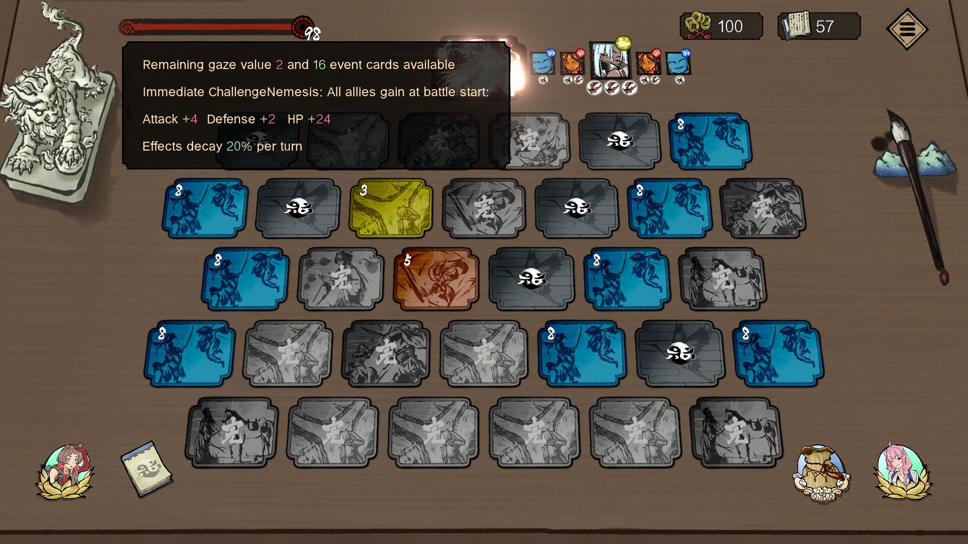 CZ Wars - Screenshot 5