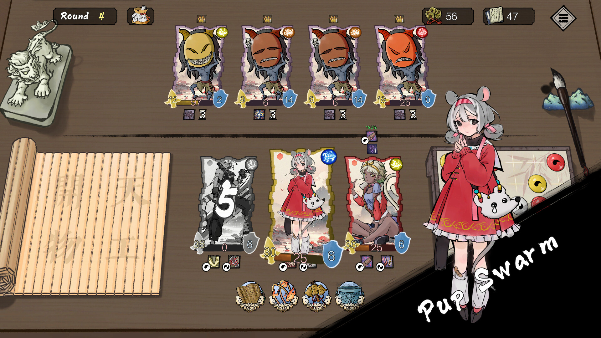 CZ Wars - Screenshot 6