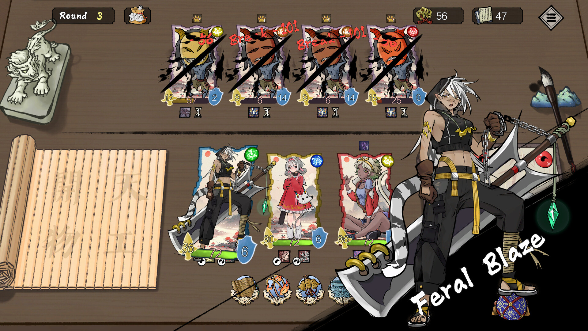 CZ Wars - Screenshot 3