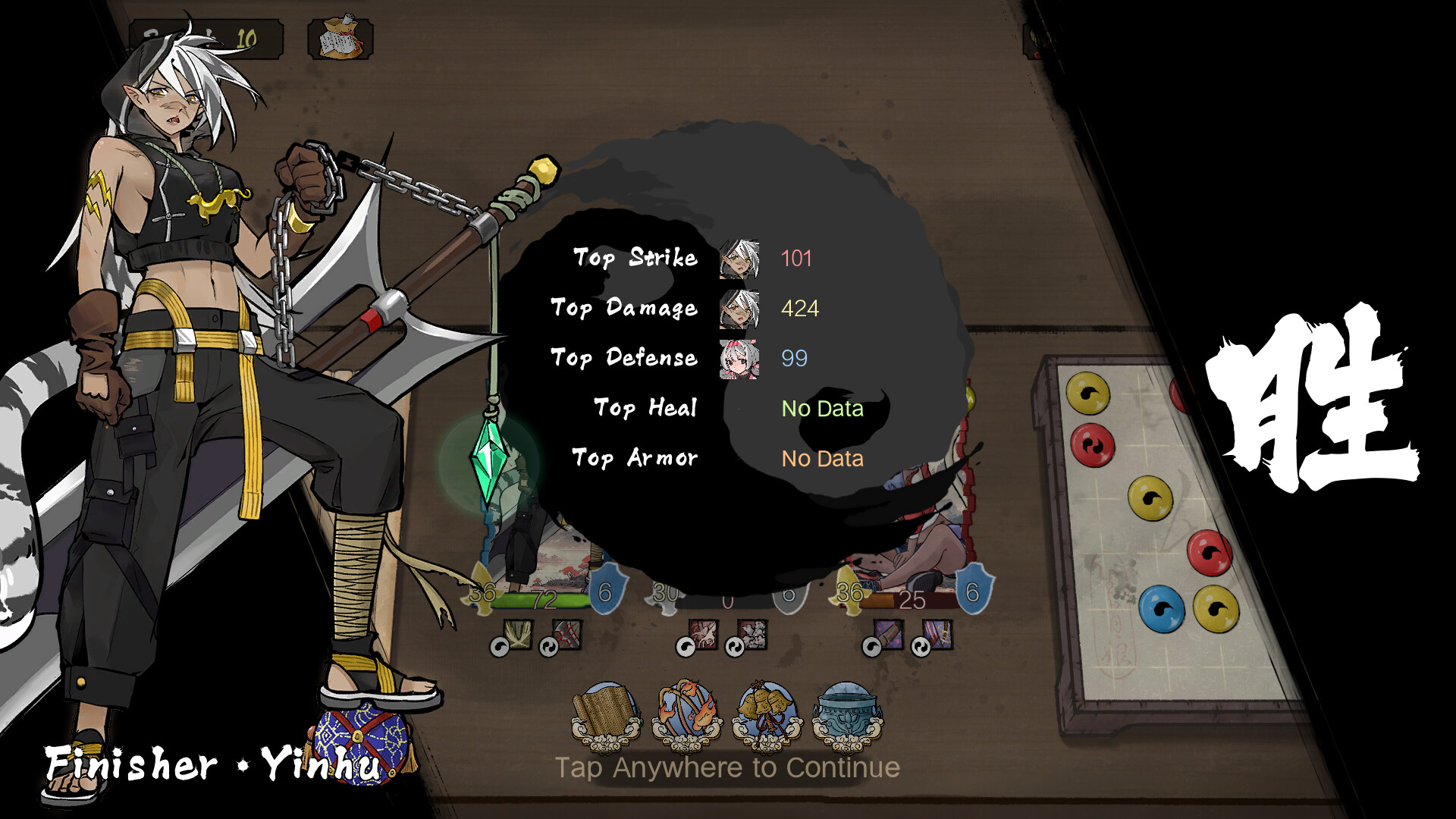 CZ Wars - Screenshot 8