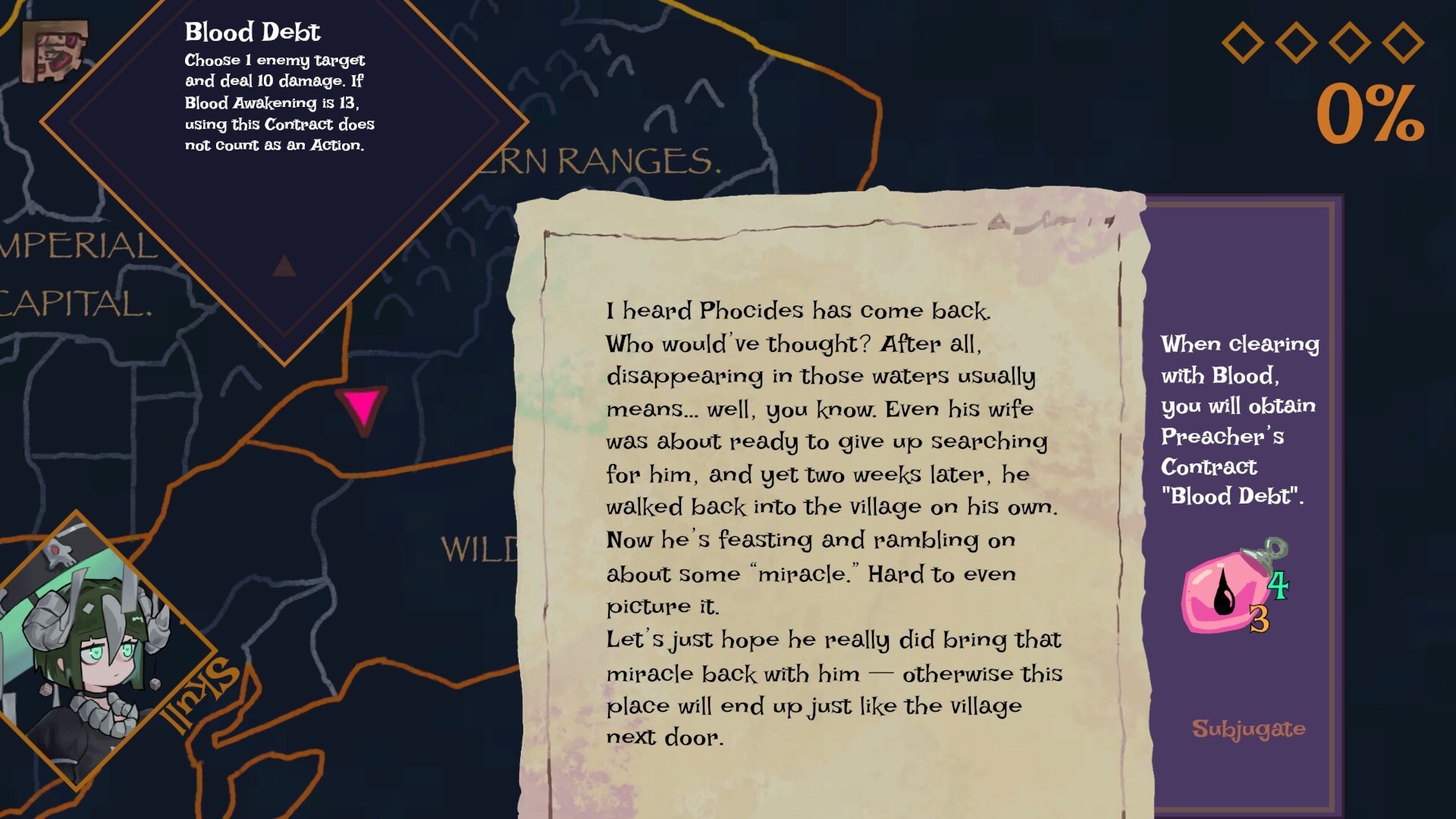 Soul Redemption - Screenshot 6