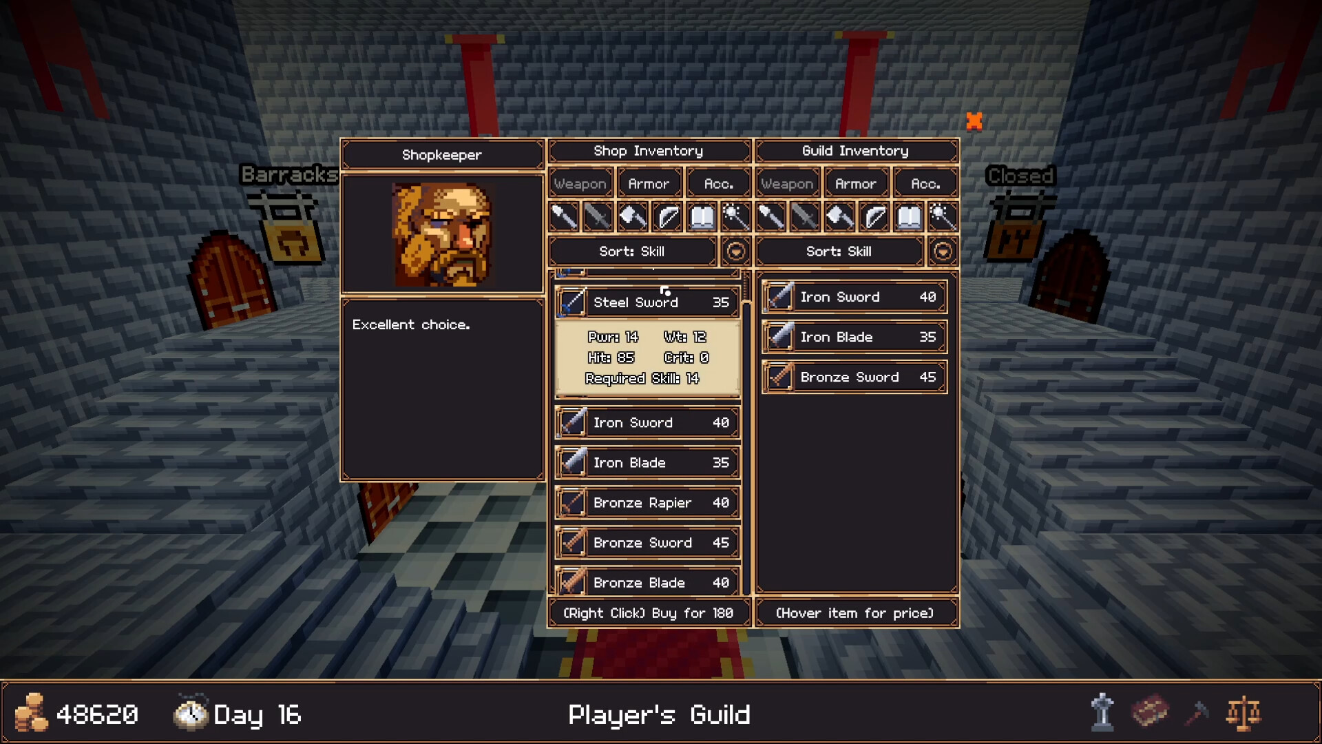 Monster Slayers Incorporated - Screenshot 7