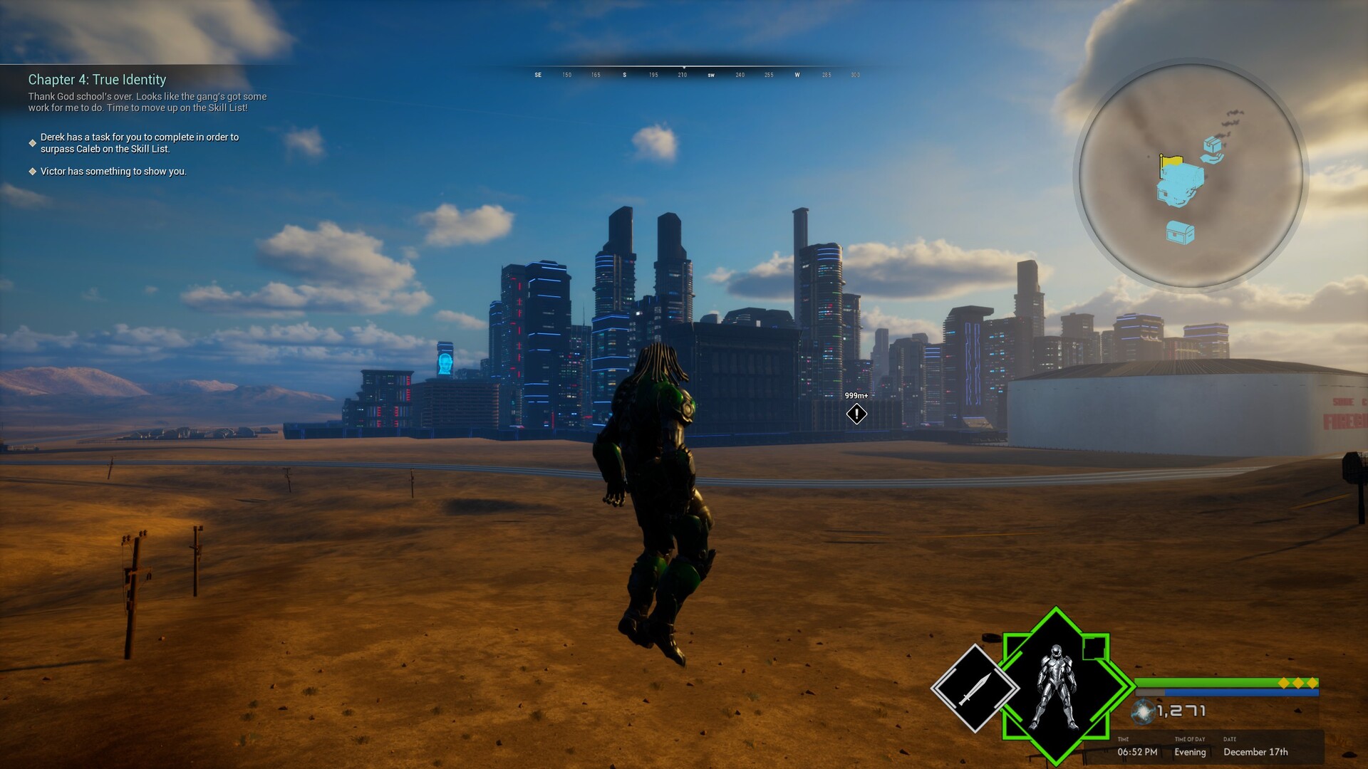 Supreme Heroes - Screenshot 14