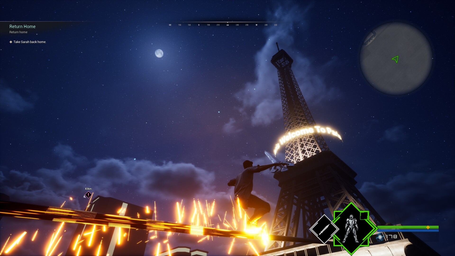 Supreme Heroes - Screenshot 10