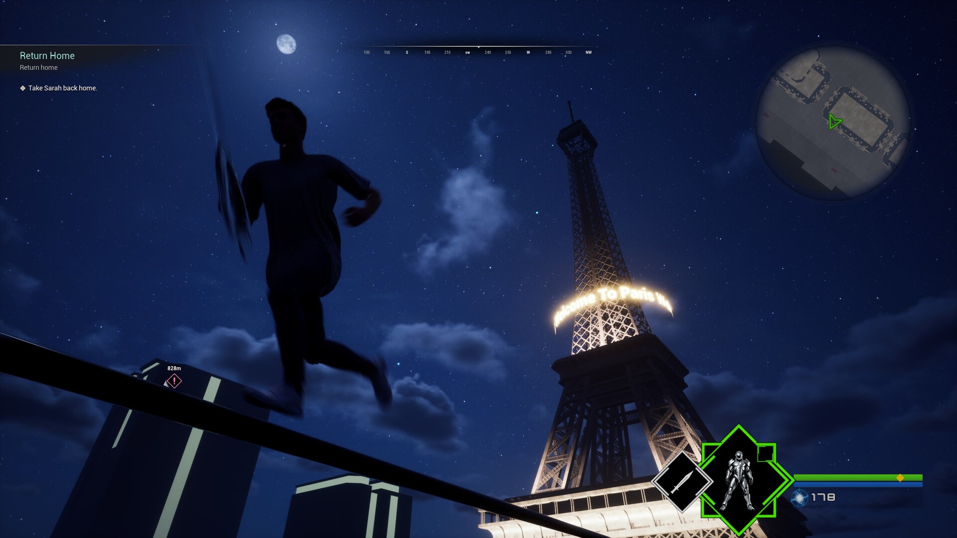 Supreme Heroes - Screenshot 16