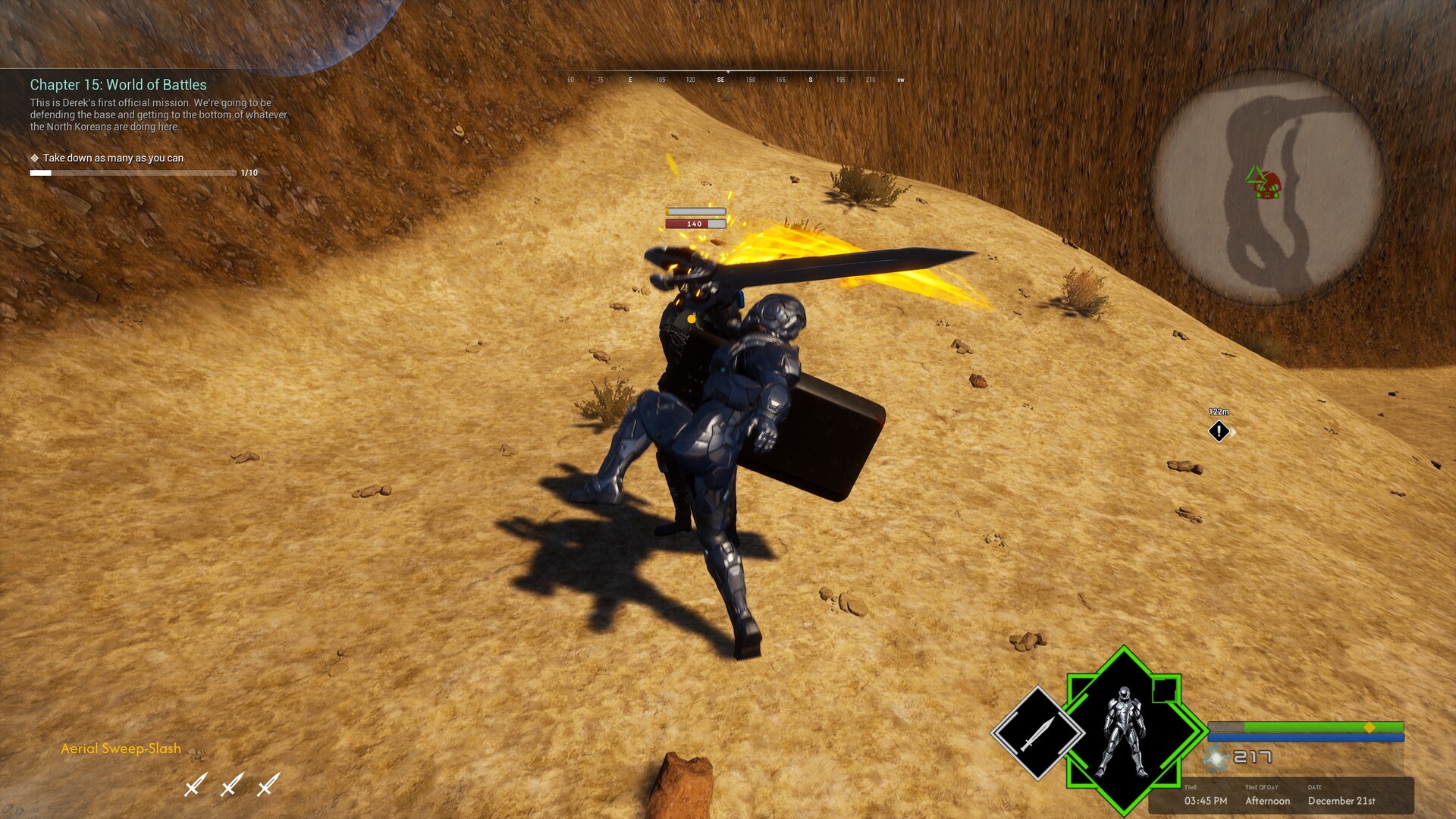 Supreme Heroes - Screenshot 12