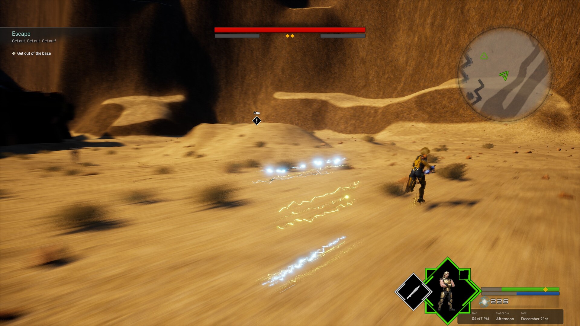 Supreme Heroes - Screenshot 15