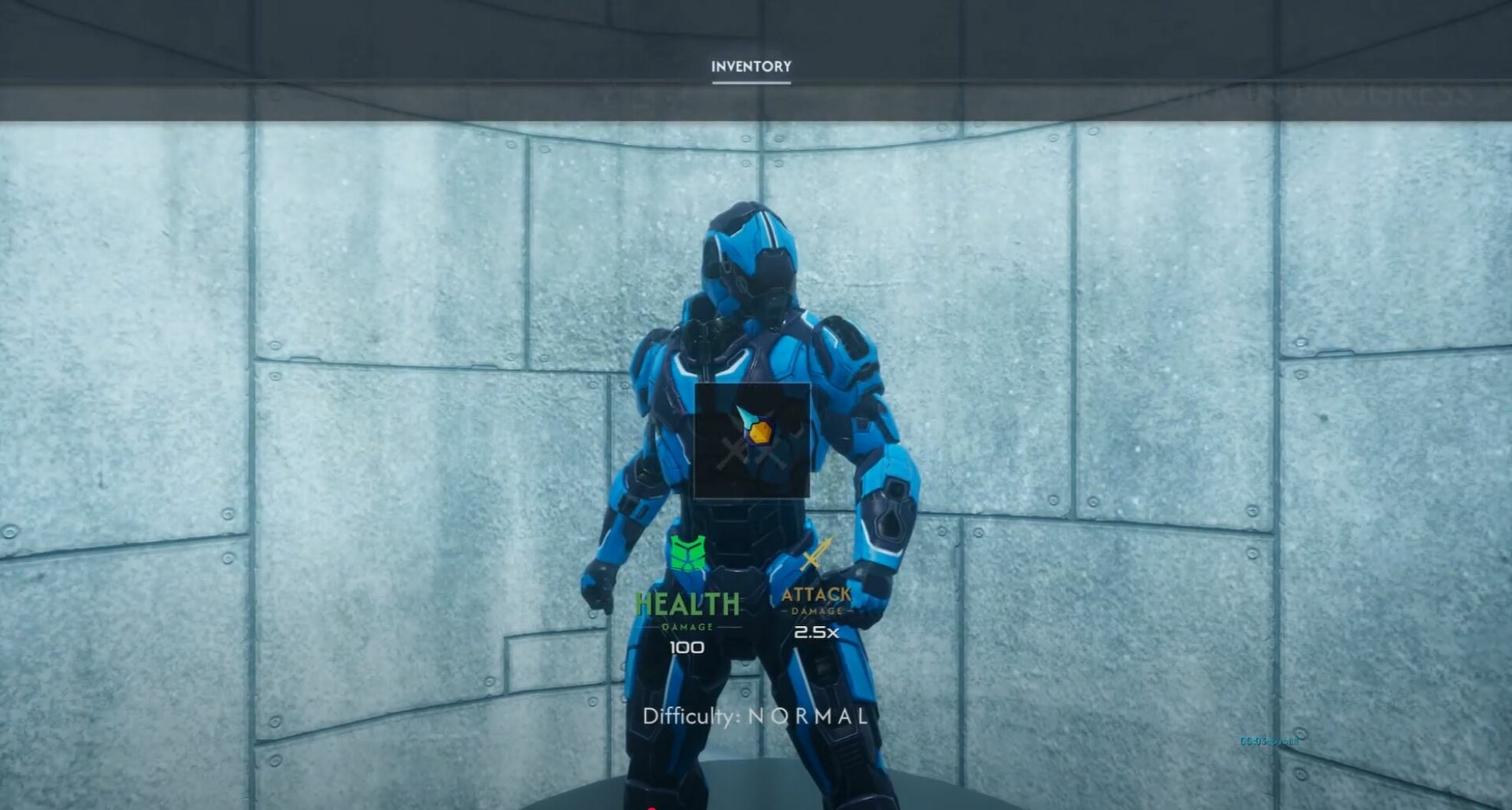 Supreme Heroes - Screenshot 7