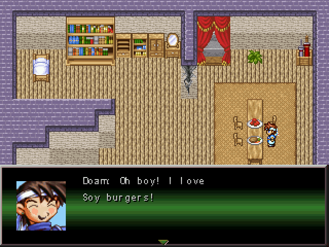 Adventures of Mister Big T 2: Dimensional Problems - Screenshot 6