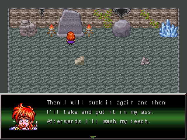 Adventures of Mister Big T 2: Dimensional Problems - Screenshot 8