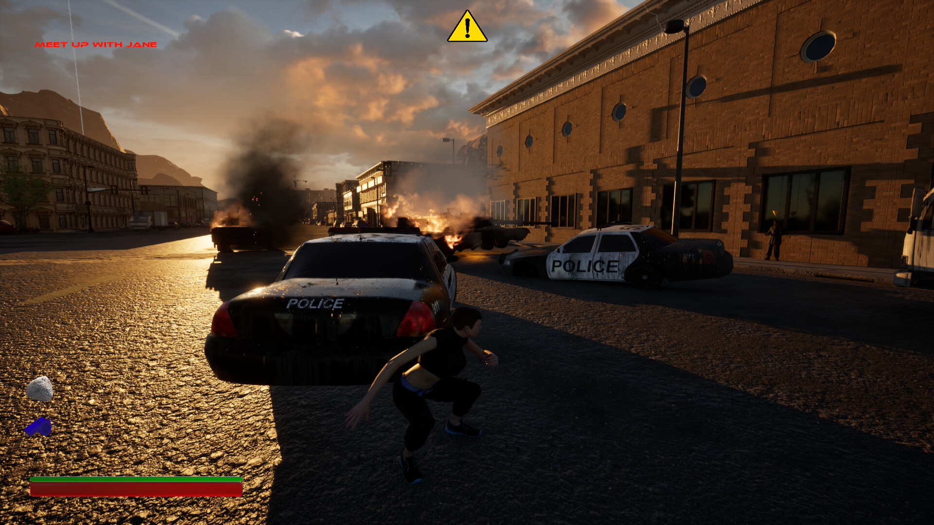 Sneakalot - Screenshot 7