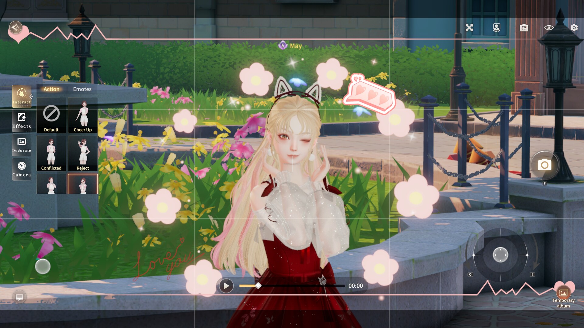 Idol Party II - Screenshot 6