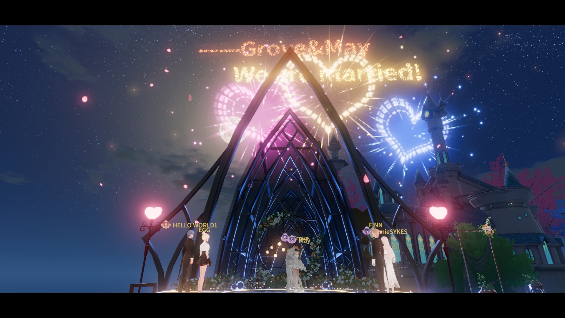 Idol Party II - Screenshot 10