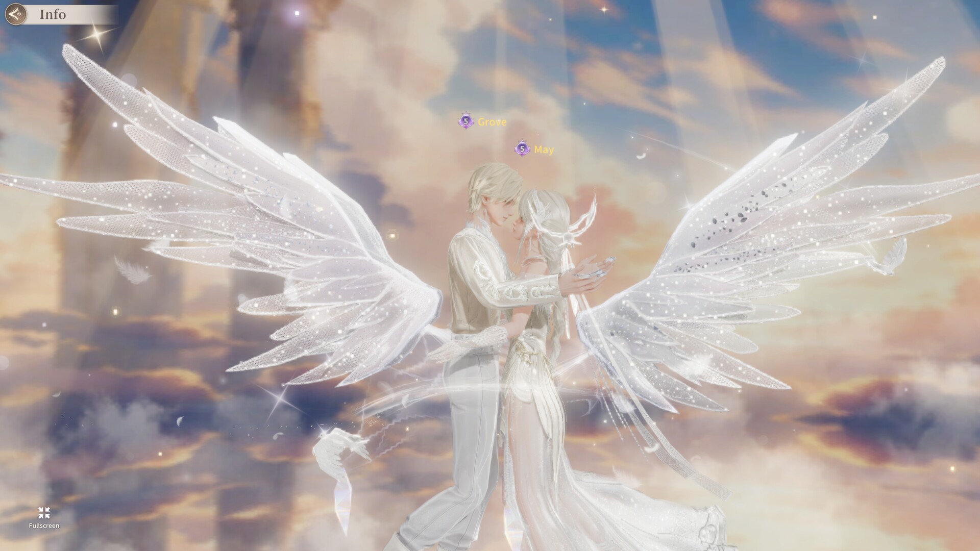 Idol Party II - Screenshot 2