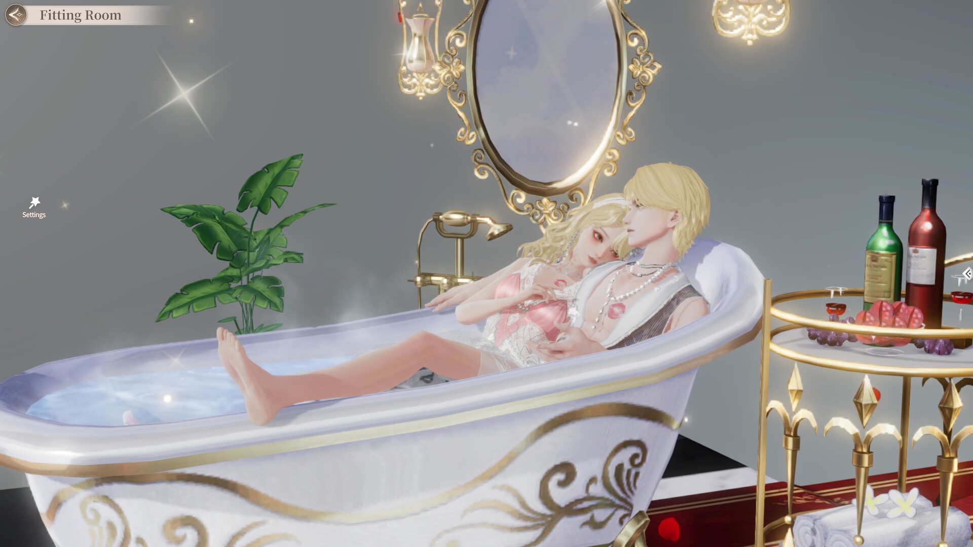 Idol Party II - Screenshot 11