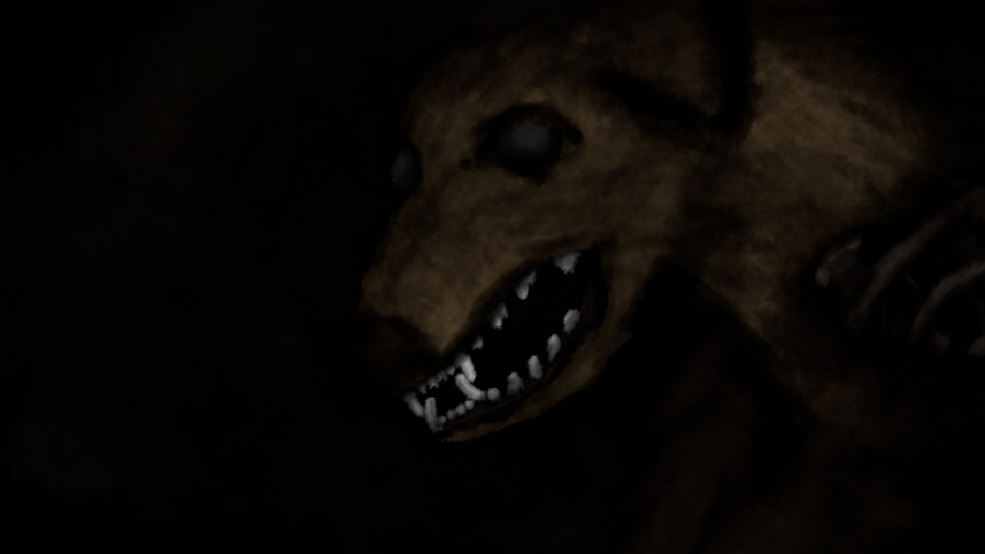 The Lightning Girl - Screenshot 5