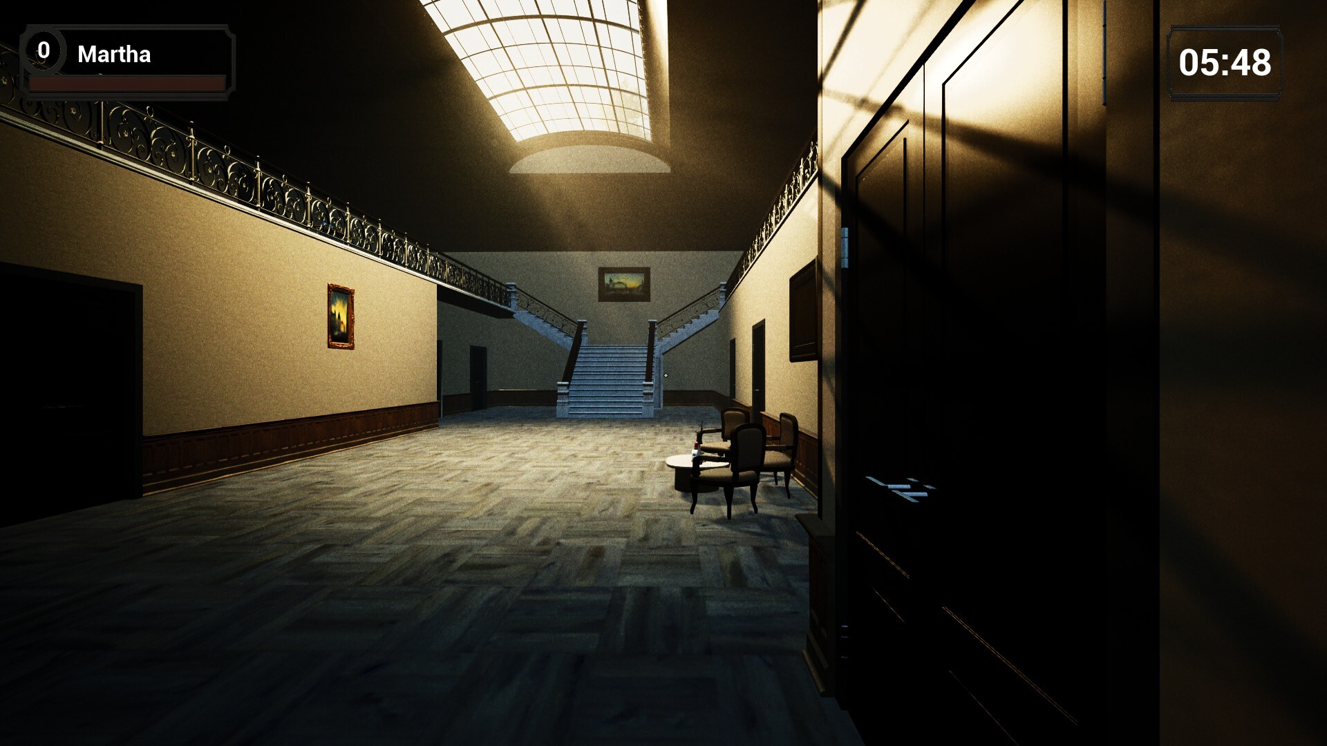 Traitor - Screenshot 5