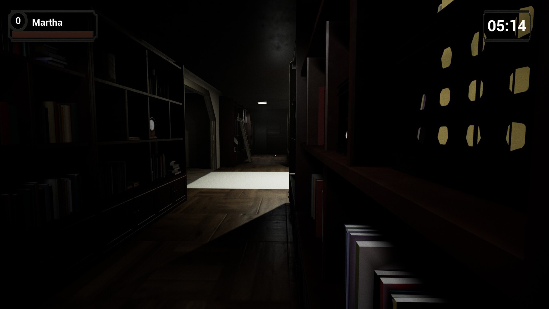 Traitor - Screenshot 4