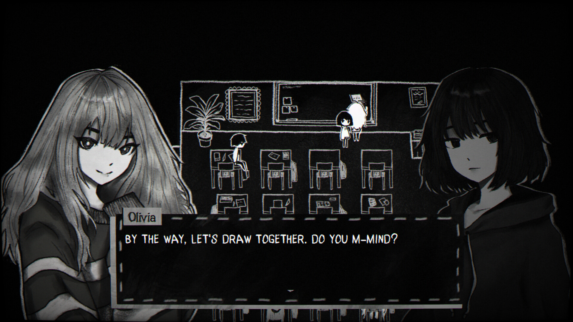 Unfriendly Friend - Screenshot 6