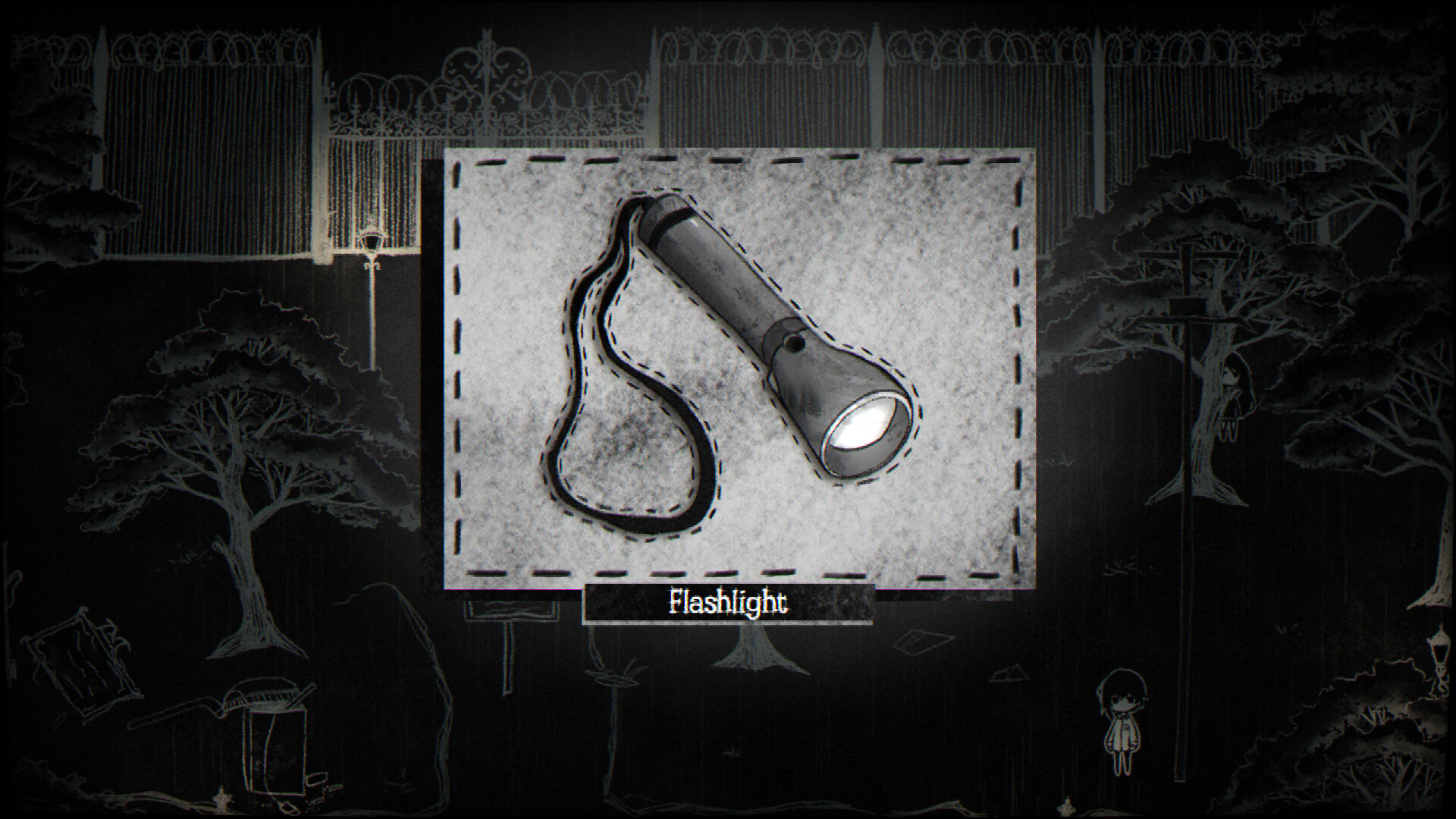 Unfriendly Friend - Screenshot 1