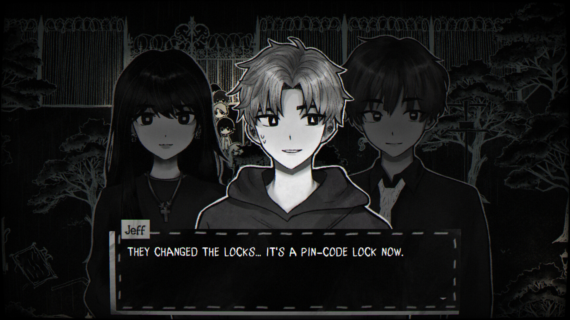 Unfriendly Friend - Screenshot 9