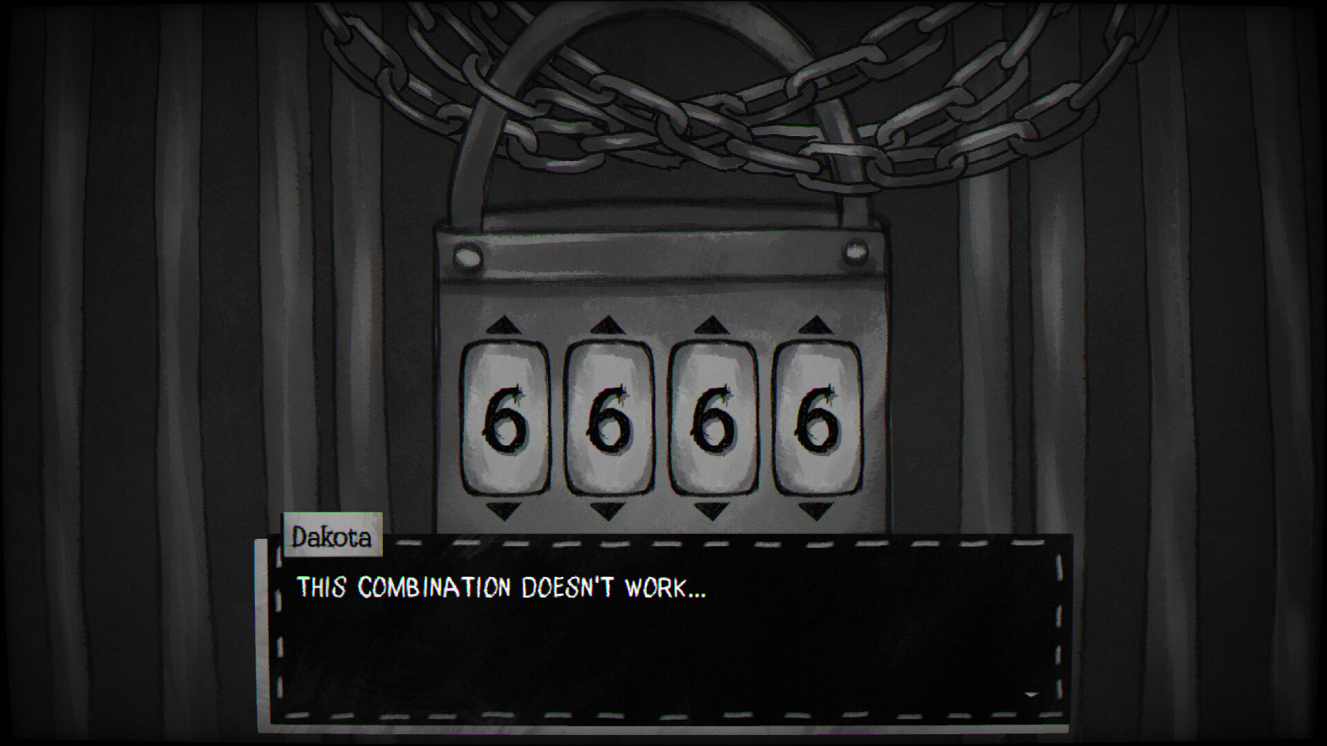 Unfriendly Friend - Screenshot 5