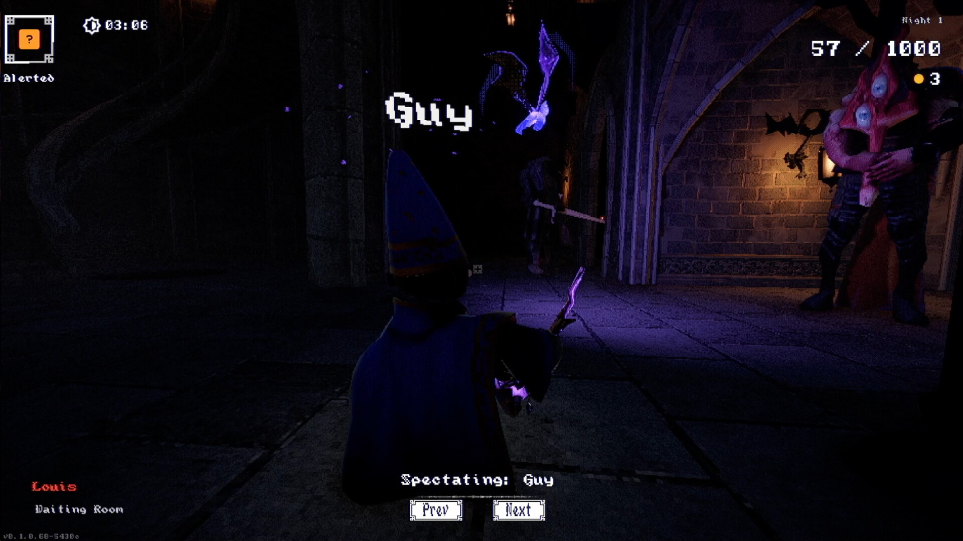 Yapyap - Screenshot 1