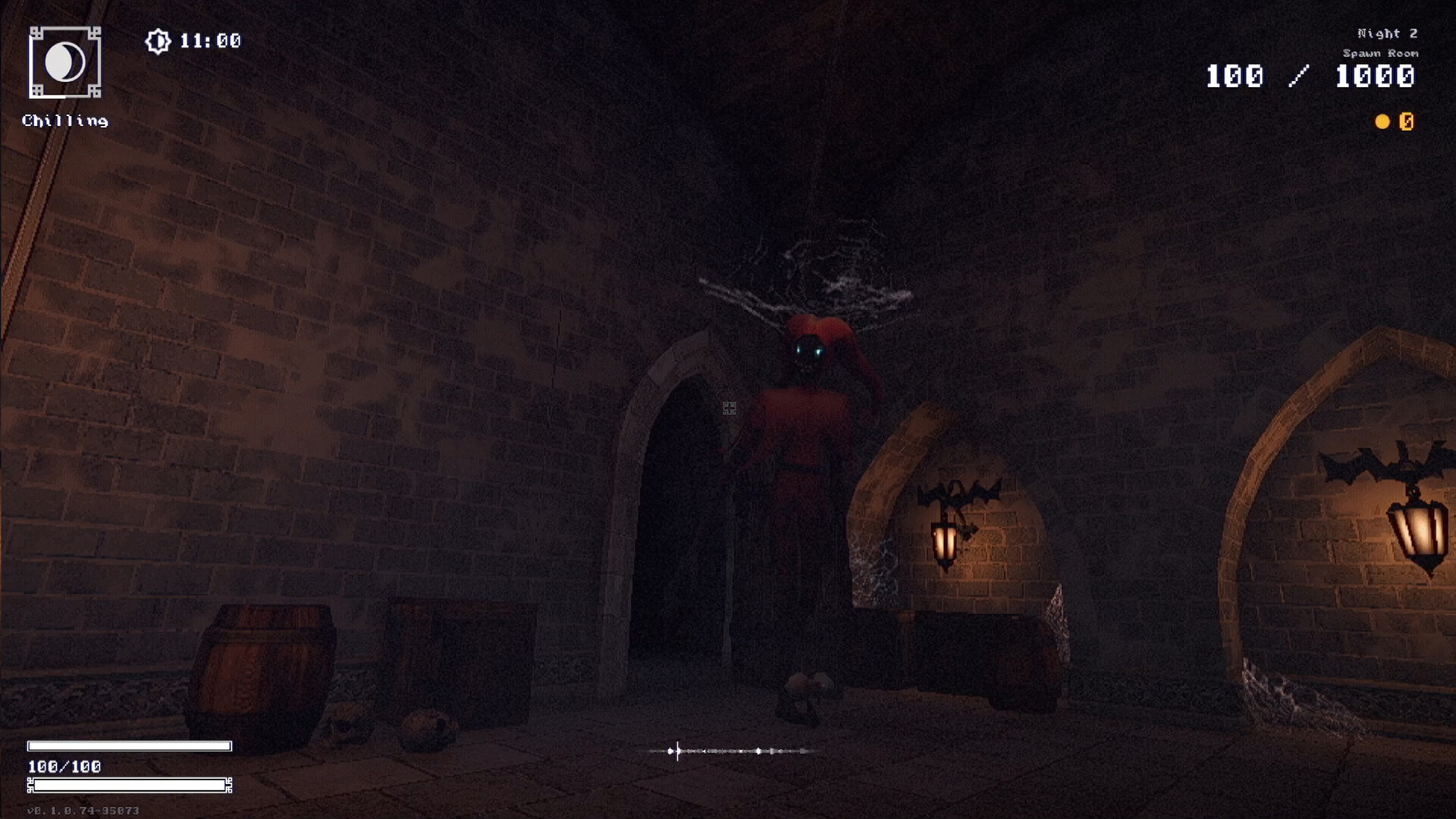 Yapyap - Screenshot 2