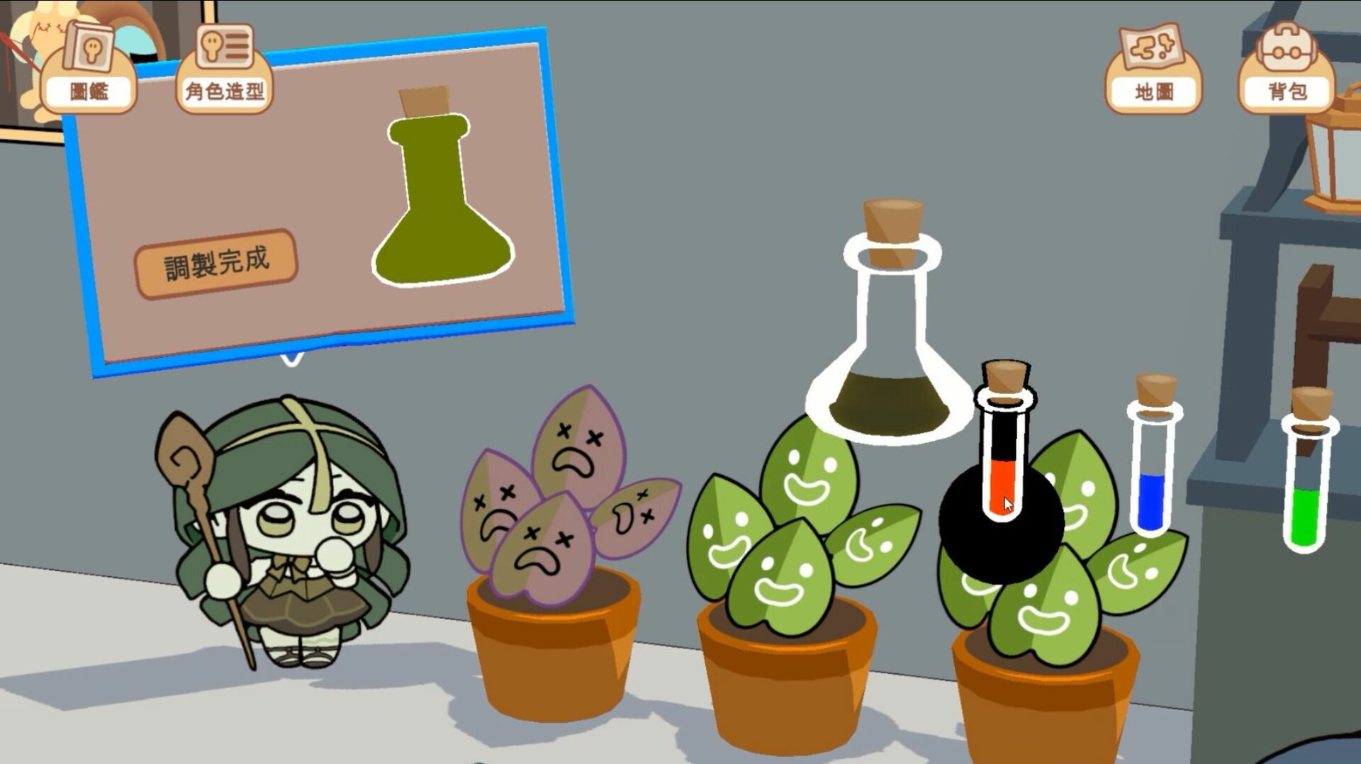 Creature Pedia - Screenshot 4