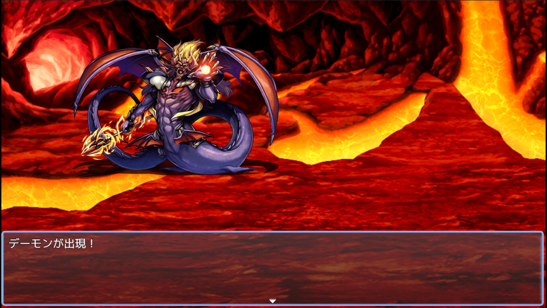 Knights of Messiah If: Castle in an Alternate Dimension - Screenshot 17