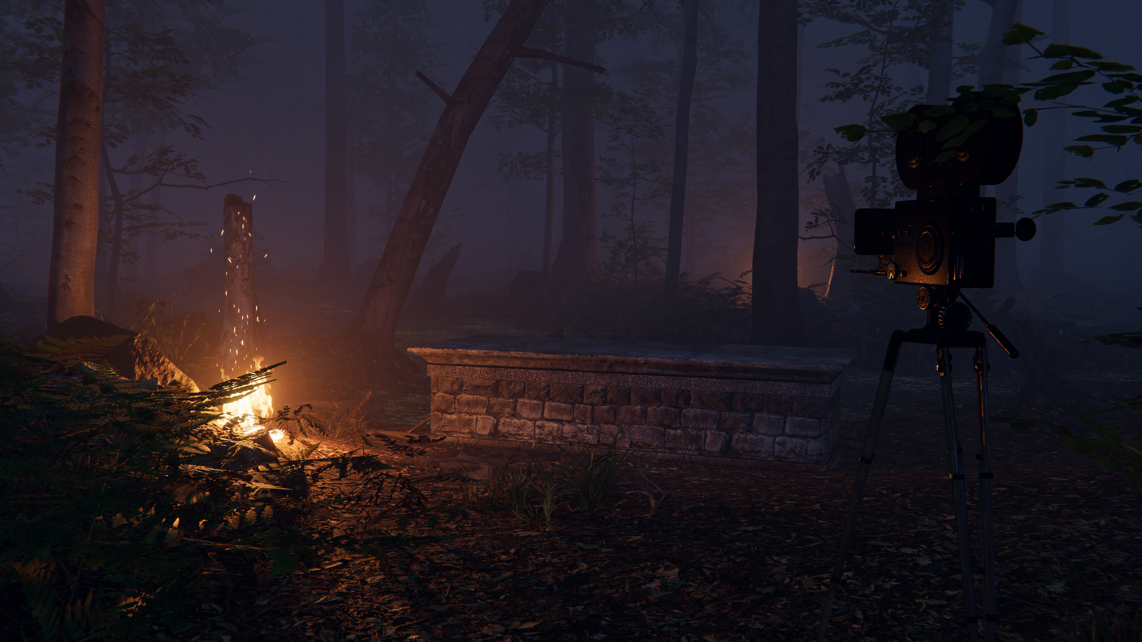 House Party: Nocturnal Temptations Expansion Pack - Screenshot 2