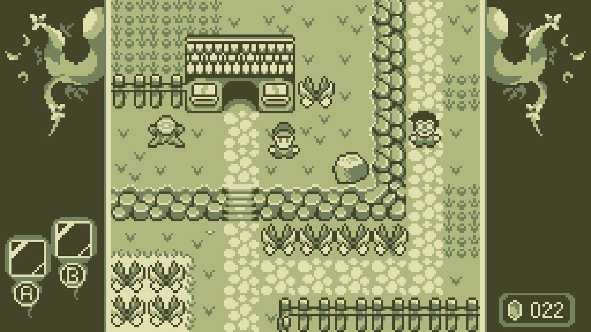 Bugboy - Screenshot 1