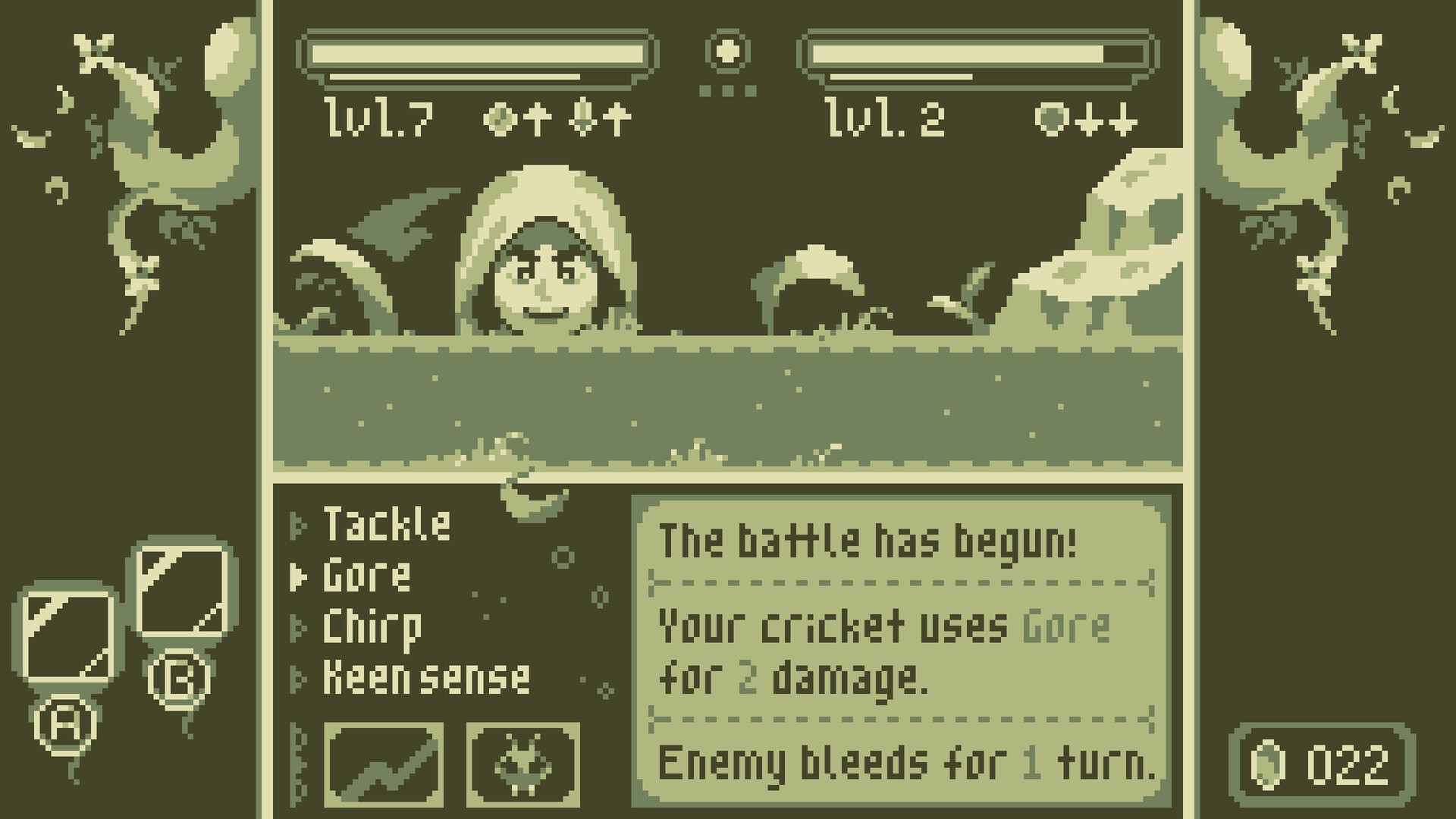 Bugboy - Screenshot 5