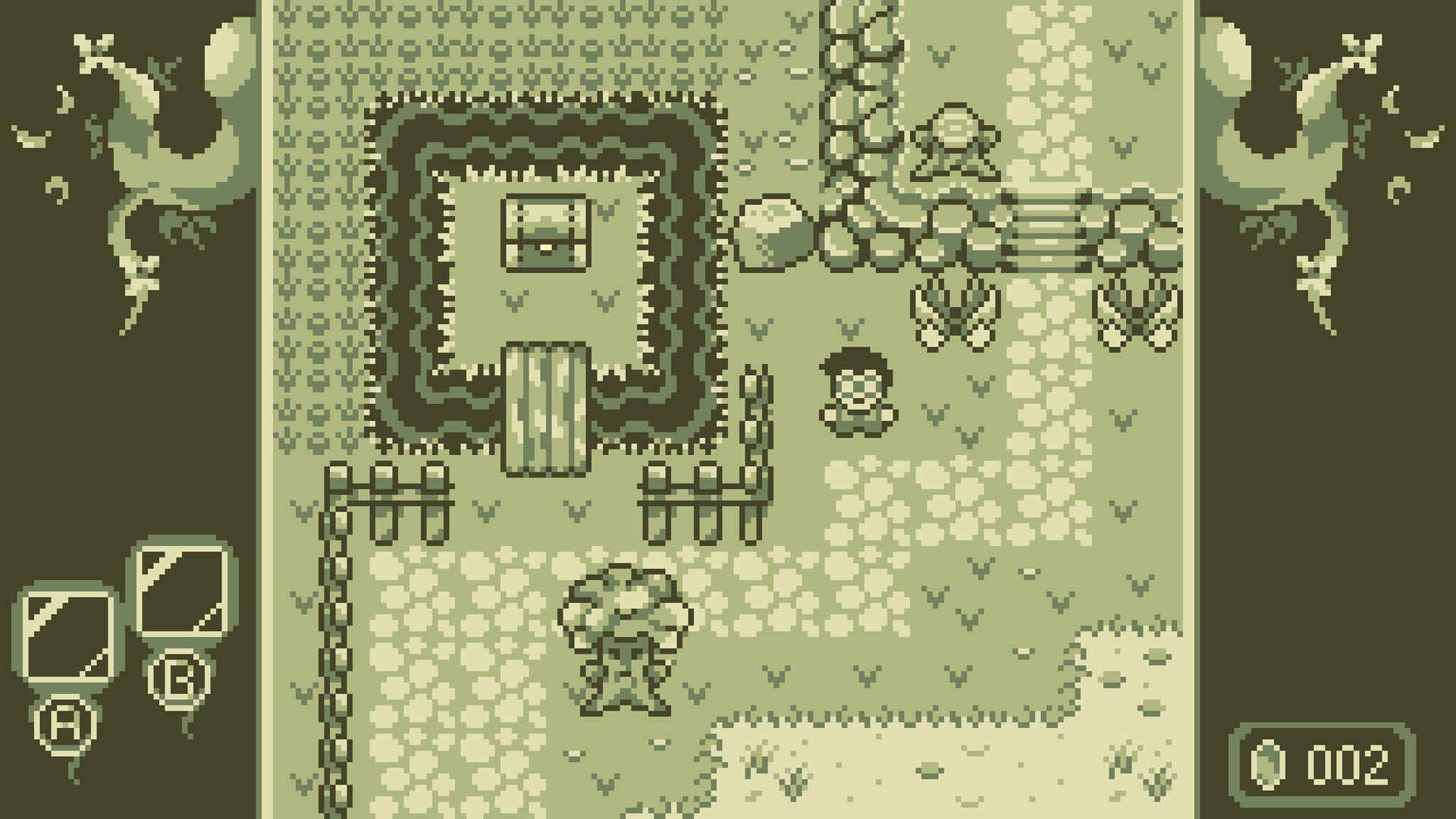 Bugboy - Screenshot 2