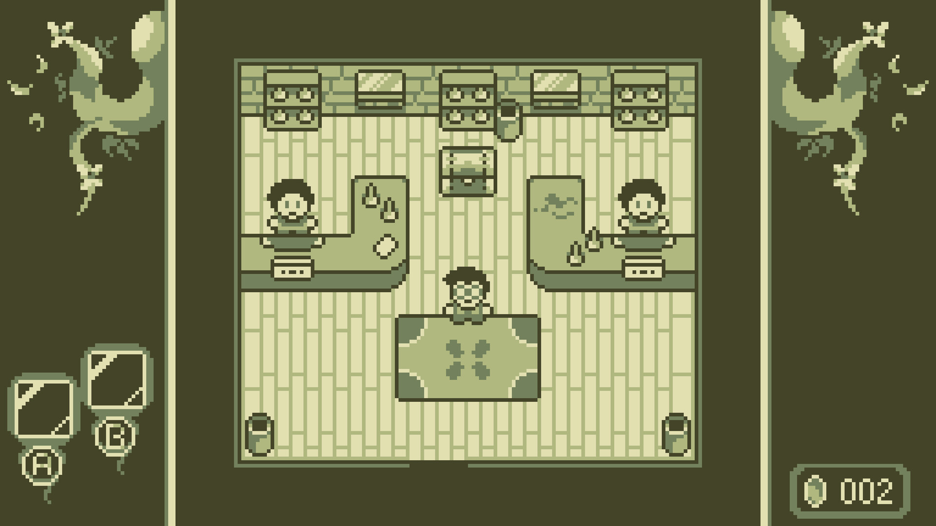 Bugboy - Screenshot 3