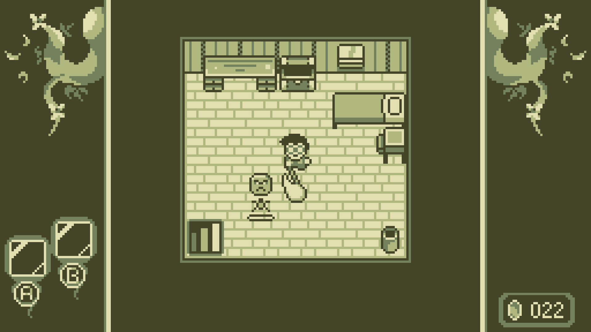 Bugboy - Screenshot 4