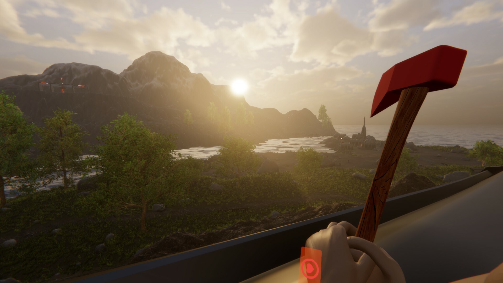 Fallen Vestige - Screenshot 10