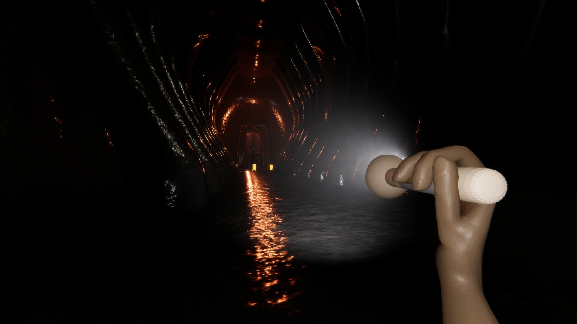 Fallen Vestige - Screenshot 7