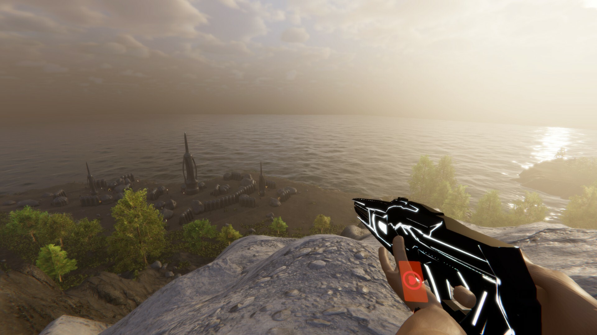 Fallen Vestige - Screenshot 18