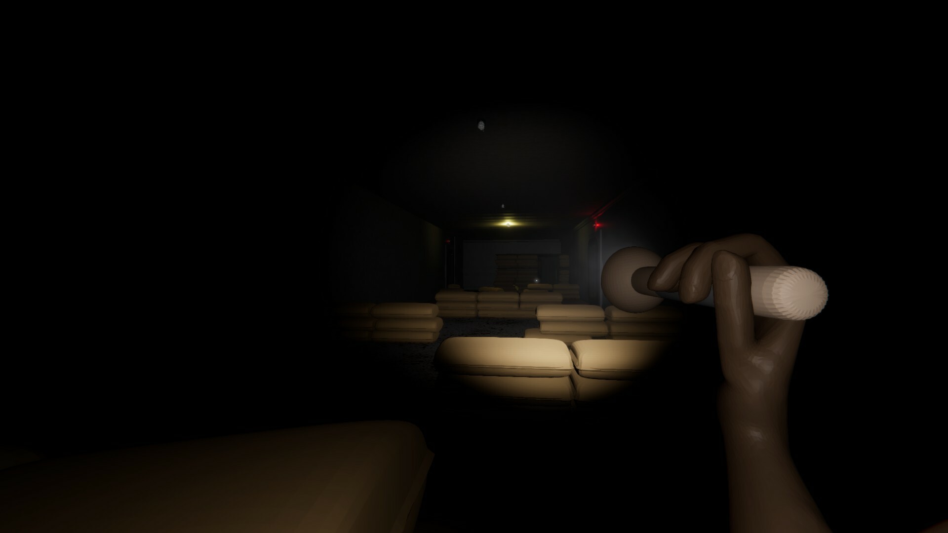 Fallen Vestige - Screenshot 17