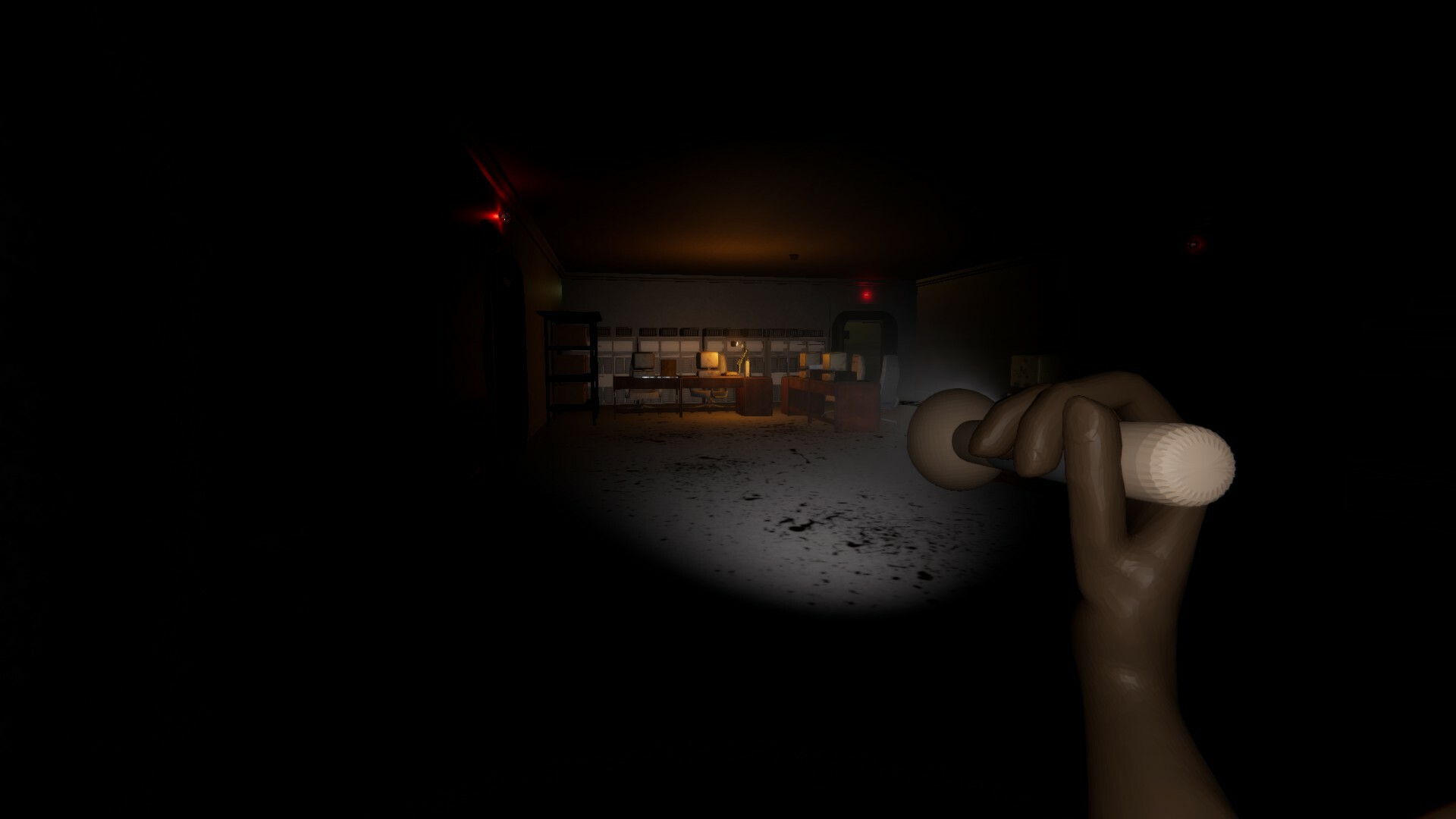 Fallen Vestige - Screenshot 19